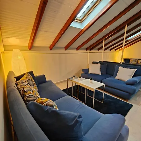 Unique Puebla Aida Golf & Views Михас