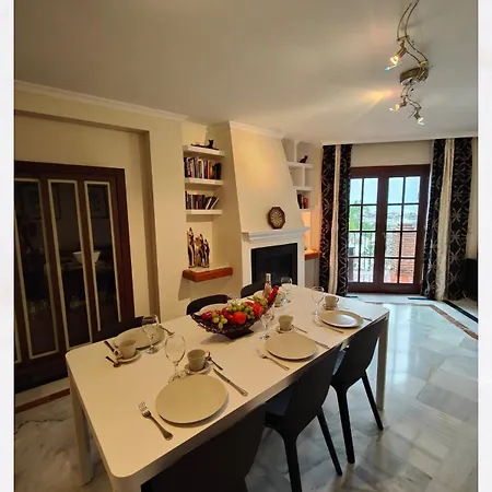 Apartment Unique Puebla Aida Golf & Views Mijas
