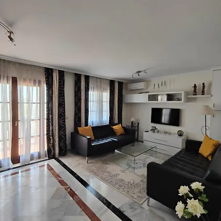 Unique Puebla Aida Golf & Views Apartment