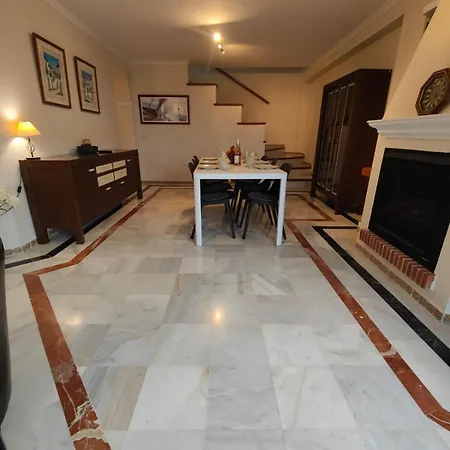 Unique Puebla Aida Golf & Views Apartment *