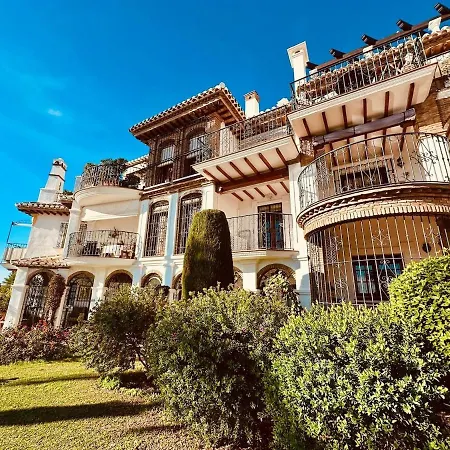 Апартаменты Unique Puebla Aida Golf & Views *
